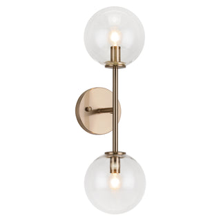 Novo Sconce by Matteo Lighting
