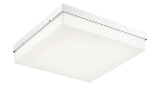 Kabu Flush Mount Ceiling Light by Matteo Lighting