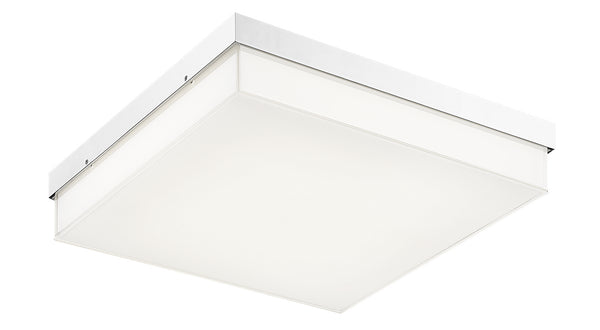 Kabu Flush Mount Ceiling Light by Matteo Lighting
