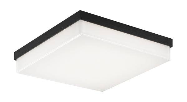 Kabu Flush Mount Ceiling Light by Matteo Lighting