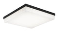 Kabu Flush Mount Ceiling Light by Matteo Lighting