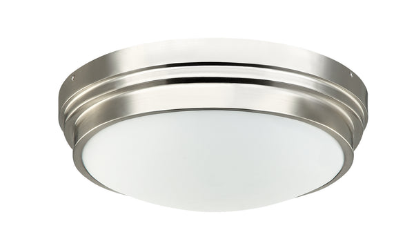 Fresh Colonial Flush Mount Ceiling Light by Matteo Lighting