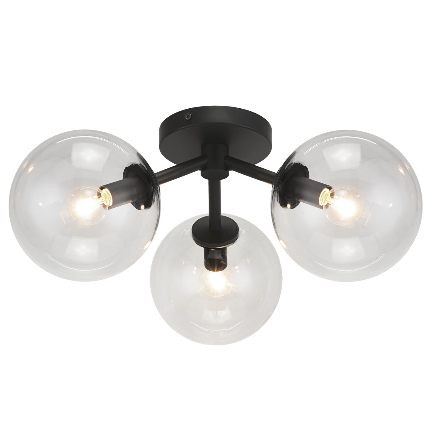 Matteo Lighting-X81703BKCL|MAIN