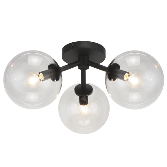 Matteo Lighting-X81703BKCL|MAIN