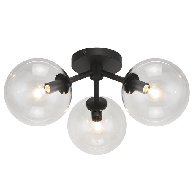 Matteo Lighting-X81703BKCL|MAIN
