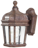 Harrison Outdoor (Wet) Wall Lantern by Minka-Lavery