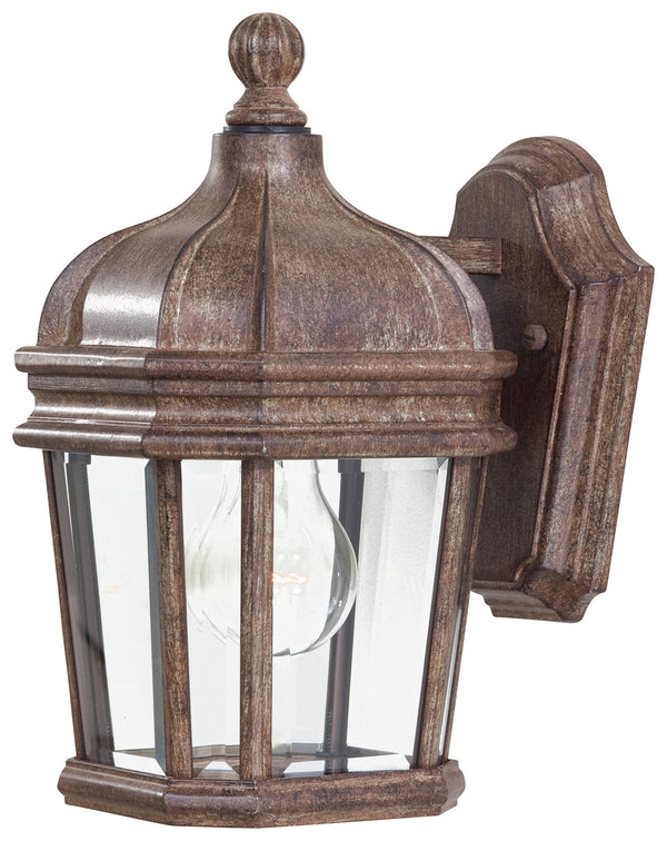 Harrison Outdoor (Wet) Wall Lantern by Minka-Lavery