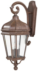 Harrison Outdoor (Wet) Wall Lantern by Minka-Lavery