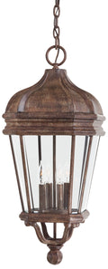 Harrison Outdoor (Damp) Hanging Lanterns by Minka-Lavery