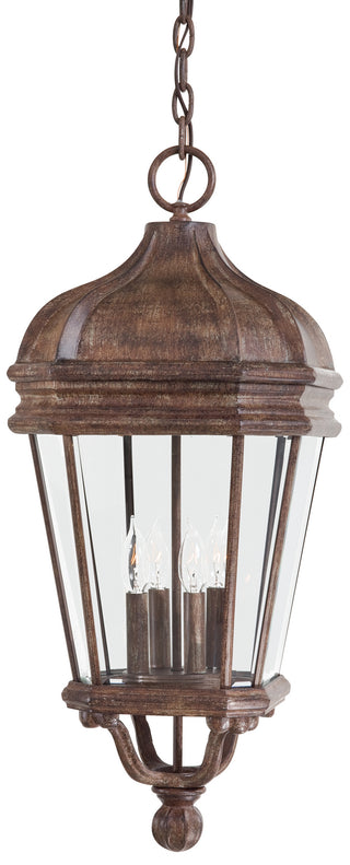 Harrison Outdoor (Damp) Hanging Lanterns by Minka-Lavery