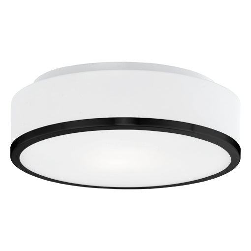 Charlie Flush Mount Ceiling Light by Kuzco Lighting