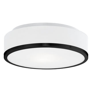 Charlie Flush Mount Ceiling Light by Kuzco Lighting