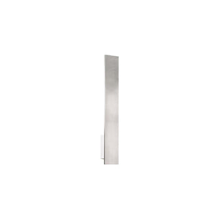 Buy brushed-nickel Vesta Outdoor (Wet) Sconce by Kuzco Lighting