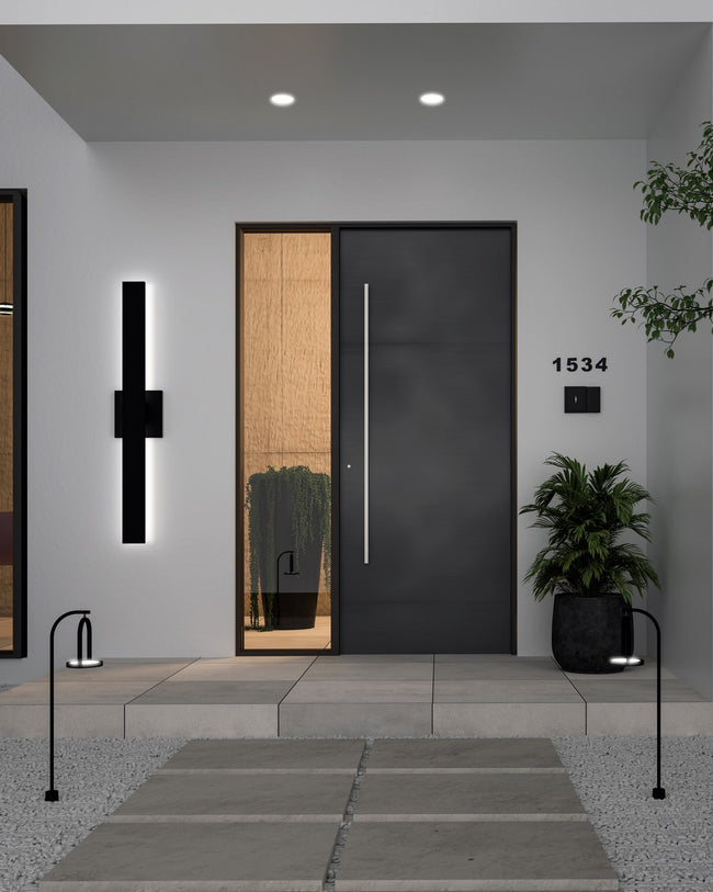 Kuzco Lighting-AT7928-BK|ALT|1
