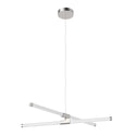 Akari Chandelier by Kuzco Lighting