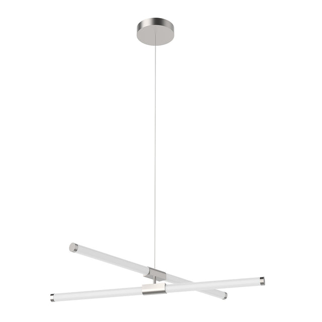 Akari Chandelier by Kuzco Lighting