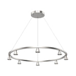 Kuzco Lighting-CH19933-BN|MAIN