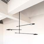 Kuzco Lighting-CH90132-BK|ALT|1