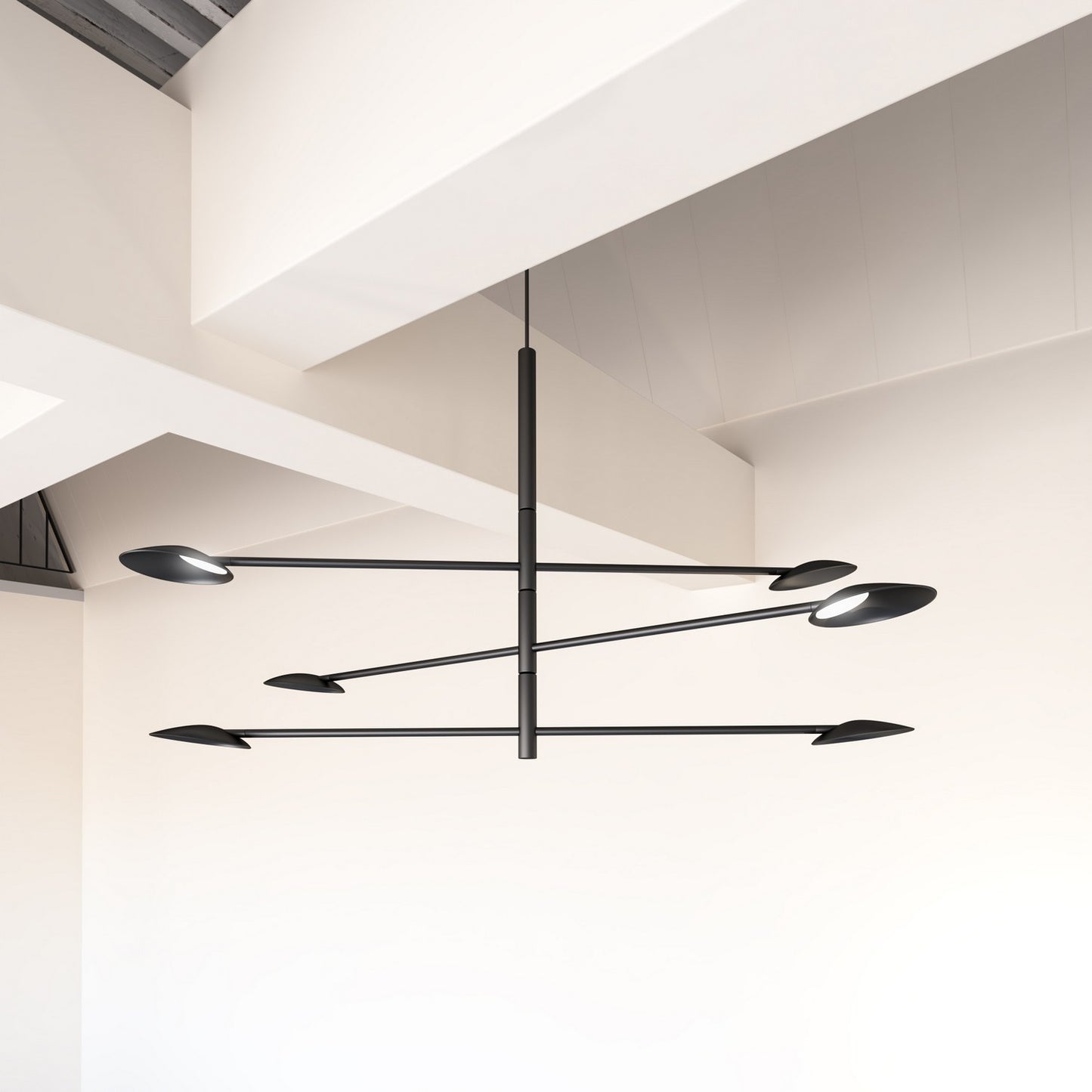 Kuzco Lighting-CH90136-BK|ALT|1
