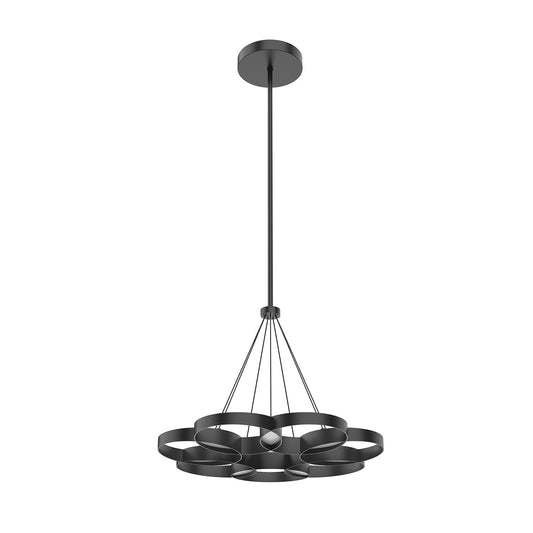 Kuzco Lighting-CH90826-BK|MAIN