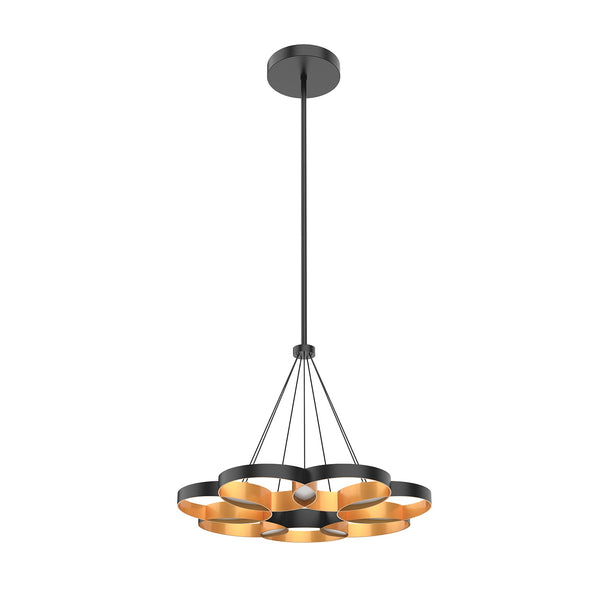 Maestro Chandelier by Kuzco Lighting