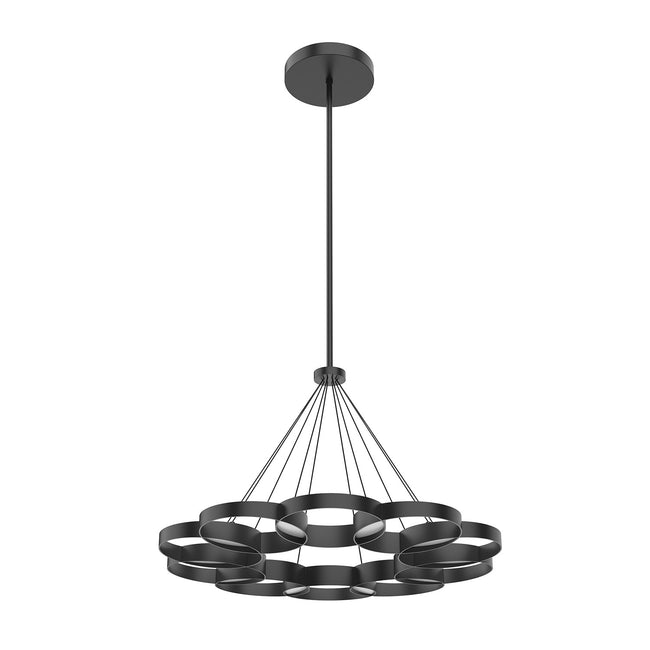 Kuzco Lighting-CH90833-BK|MAIN