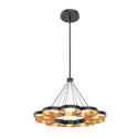 Maestro Chandelier by Kuzco Lighting