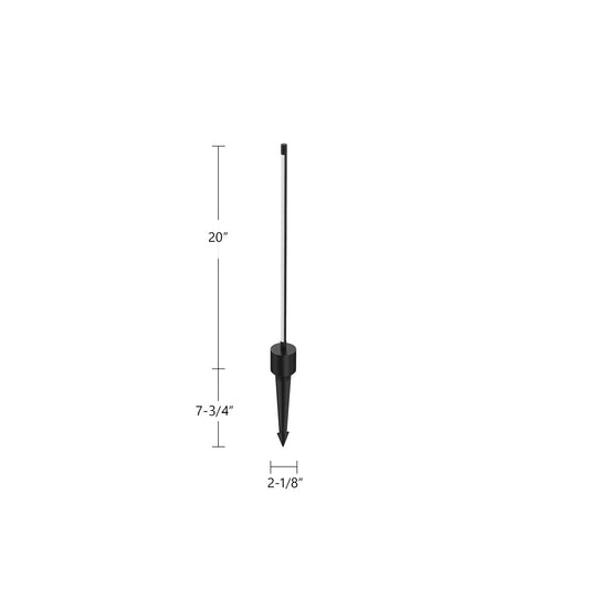 Kuzco Lighting-EG26718-BK|MAIN