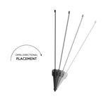 Kuzco Lighting-EG26724-BK|ALT|1