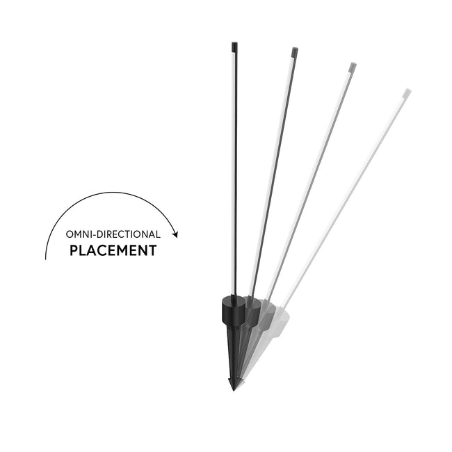 Kuzco Lighting-EG26724-BK|ALT|1