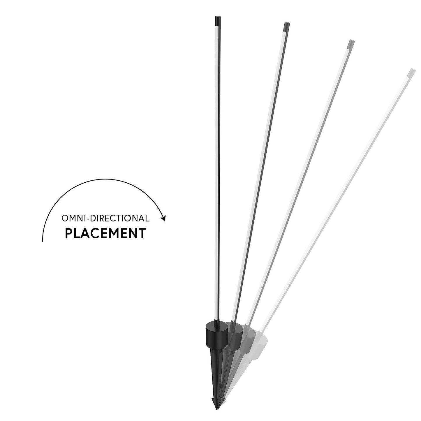 Kuzco Lighting-EG26730-BK|ALT|1