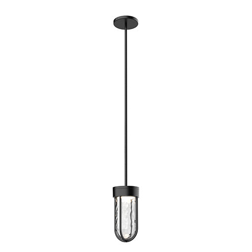 Davy Outdoor (Wet) Hanging Lanterns by Kuzco Lighting