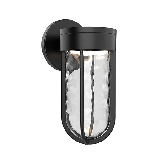 Davy Outdoor (Wet) Wall Lanterns by Kuzco Lighting