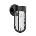 Davy Outdoor (Wet) Wall Lanterns by Kuzco Lighting