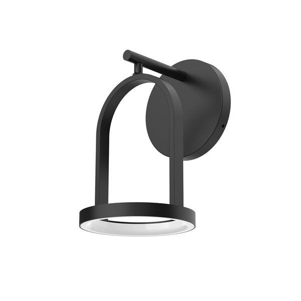 Trek Outdoor (Wet) Sconce by Kuzco Lighting