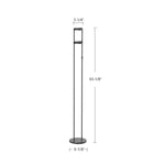 Kuzco Lighting-FL72268-BK|ALT|1