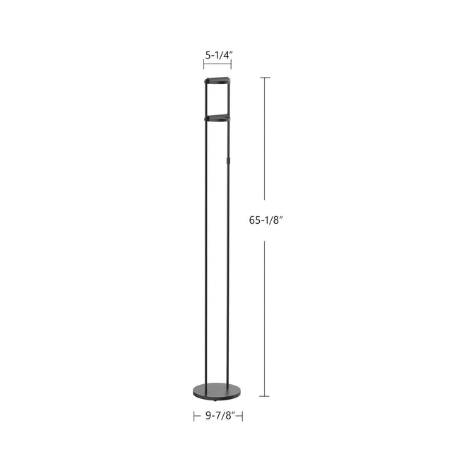Kuzco Lighting-FL72268-BK|ALT|1