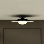 Kuzco Lighting-FM22815-BK/WH|ALT|1