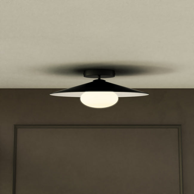 Kuzco Lighting-FM22815-BK/WH|ALT|1