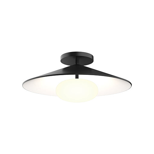 Cruz Flush Mount Ceiling Light by Kuzco Lighting