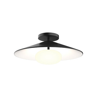 Cruz Flush Mount Ceiling Light by Kuzco Lighting