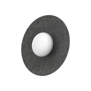 Buy felt-gray Cruz Flush Mount Ceiling Light by Kuzco Lighting