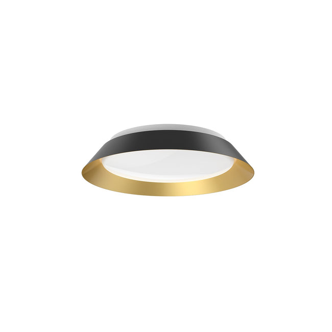 Kuzco Lighting-FM43414-BK/GD|MAIN