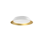 Kuzco Lighting-FM43414-WH/GD|MAIN