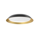 Jasper Flush Mount Ceiling Light by Kuzco Lighting