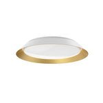 Kuzco Lighting-FM43419-WH/GD|MAIN