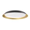 Jasper Flush Mount Ceiling Light by Kuzco Lighting