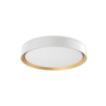 Kuzco Lighting-FM43916-WH/GD|MAIN