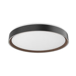 Kuzco Lighting-FM43920-BK/WT|MAIN