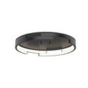 Anello Minor Flush Mount Ceiling Light by Kuzco Lighting